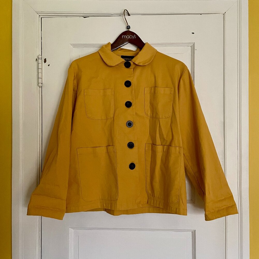 Nooworks Casual Coat